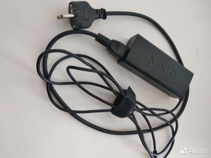 Ноутбук Sony Vaio