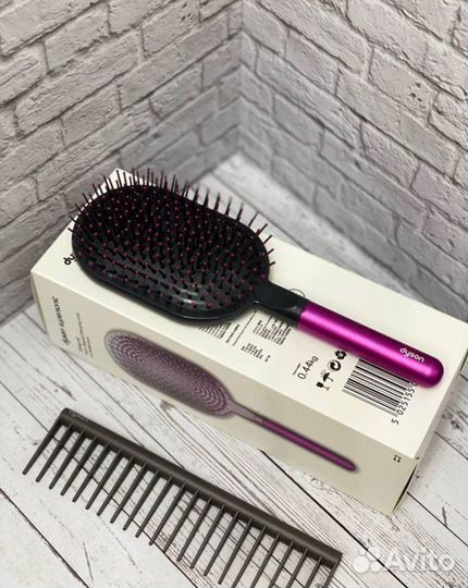 Расческа Dyson