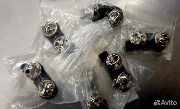 Значок Футбольного Клуба Царское Село