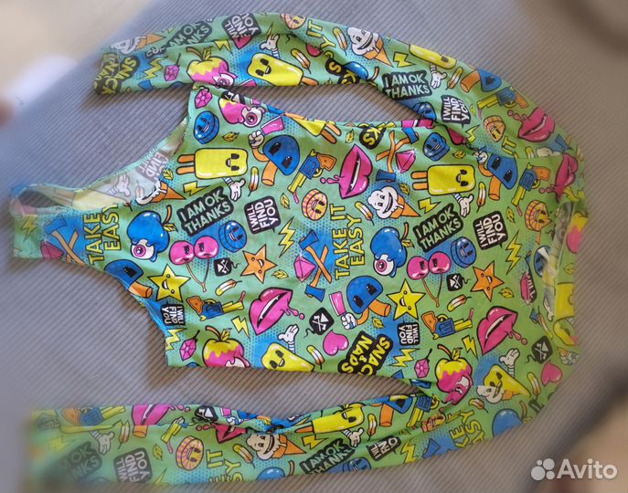 Женские вещи пакетом 42 44