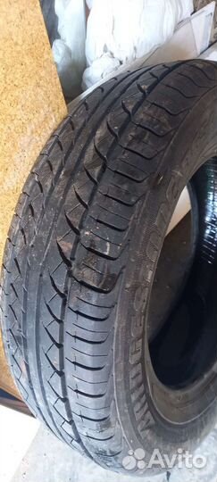 Bridgestone B650AQ 185/65 R14