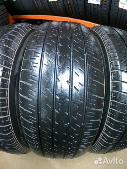 Bridgestone Dueler H/L 235/65 R18