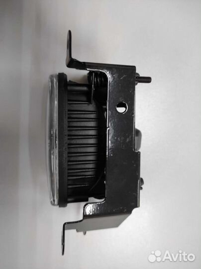 Птф mitsubishi outlander 1