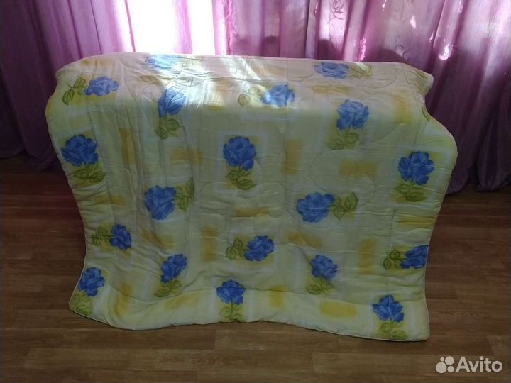Одеяло синтепоновое