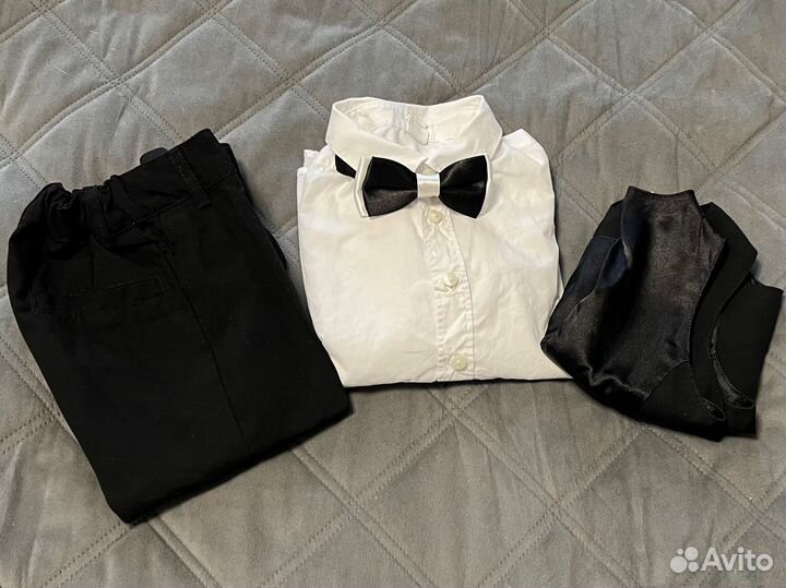 Костюм детский HM 86