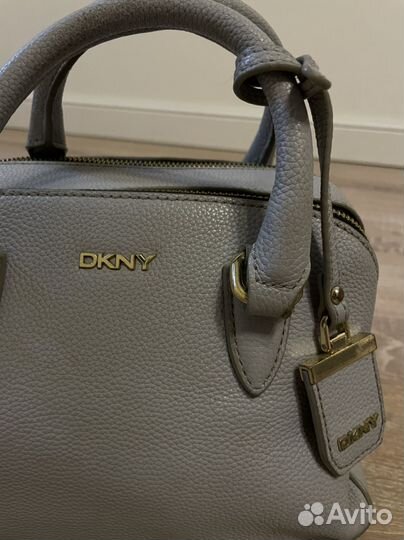 Сумка dkny Оригинал