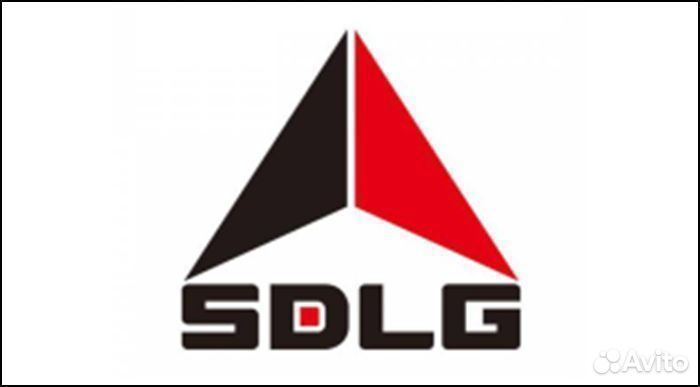 Втулка (50*65*10) сочленения полурамы sdlg