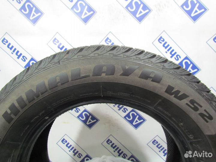 Federal Himalaya WS2 215/65 R16 97P
