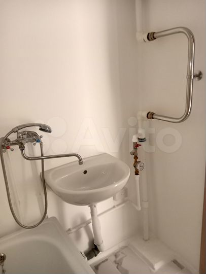 4-к. квартира, 89,4 м², 10/10 эт.