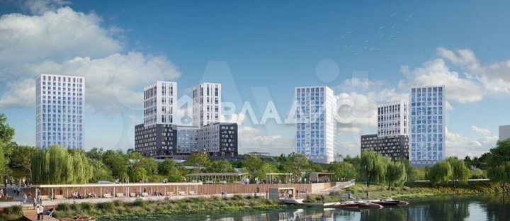 Гараж, 10 м²