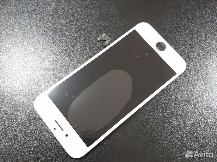 Дисплей на iPhone 7 в сборе