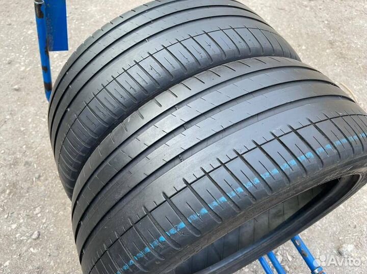 Michelin Pilot Sport 3 225/50 R17