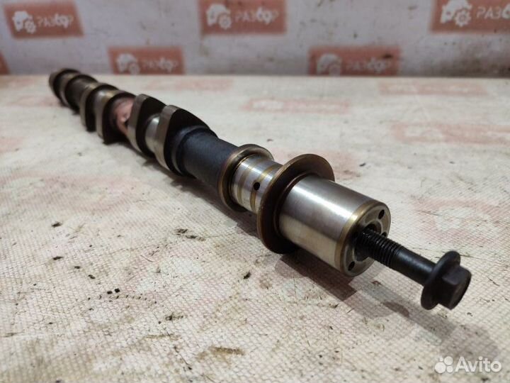 Распредвал левый Hyundai Santa Fe CM G6EA 2008