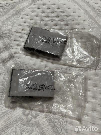 Плоский ленточный кабель