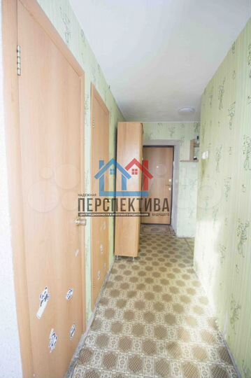 2-к. квартира, 45,2 м², 11/12 эт.