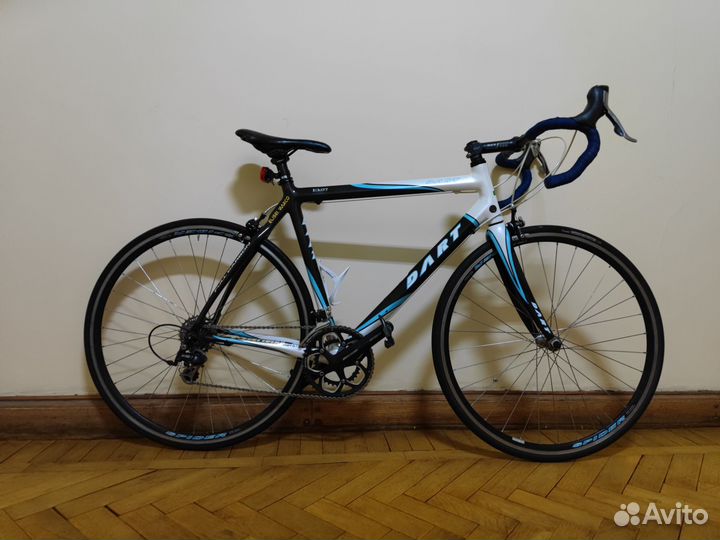 Велосипед шоссейный Dart Italy