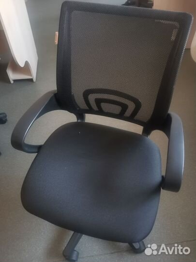 Компьютерное кресло