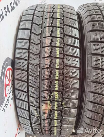 Dunlop Winter Maxx WM02 225/60 R17 99Q