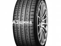 Yokohama Advan Sport V105 285/35 R22