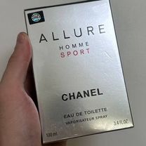 Парфюм Chanel Allure Homme Sport 100 мл оригинал