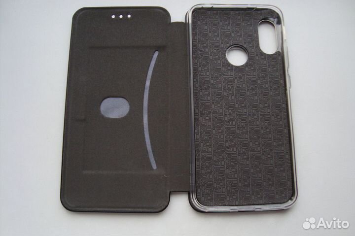Чехол-книжка для Xiaomi Redmi 6 Pro/ Xiaomi Mi A2