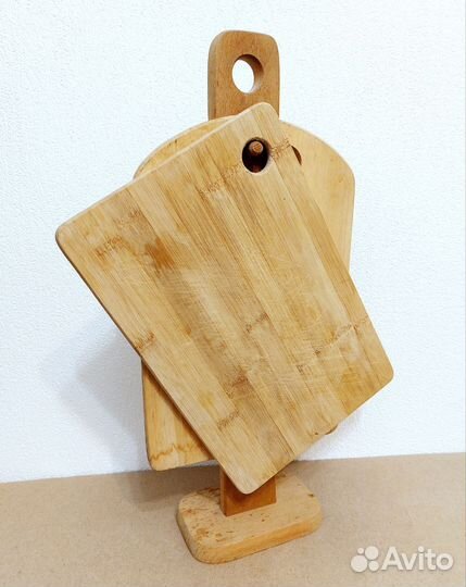 Подставка для разделочных досок