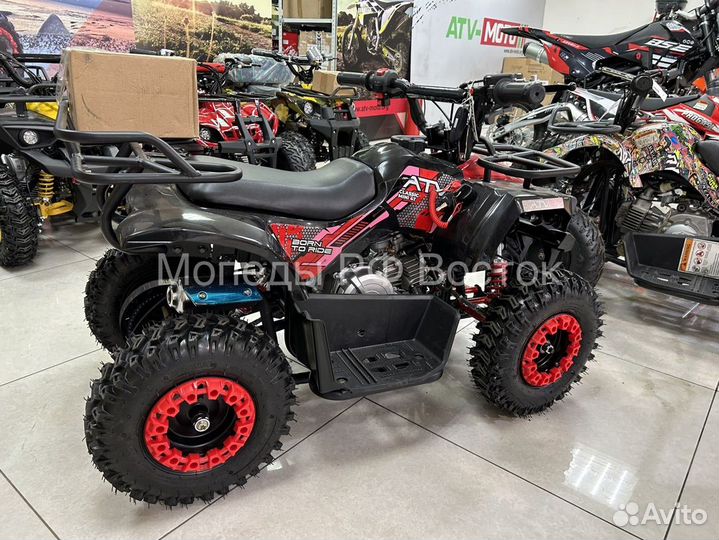 Детский квадроцикл ATV Classic mini 4х тактный