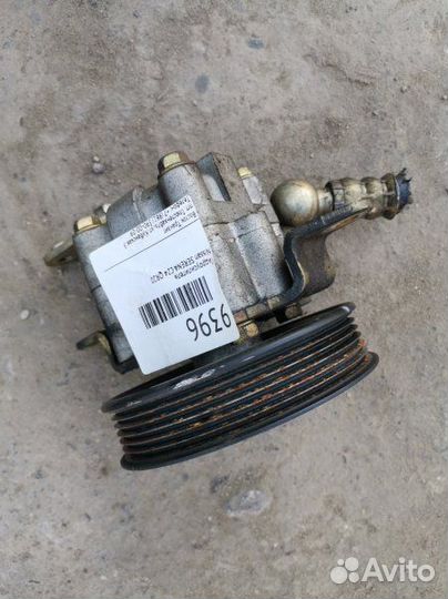Гидроусилитель Nissan Serena C24 QR20