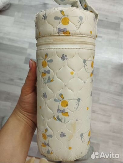 Термосумка для бутылочек