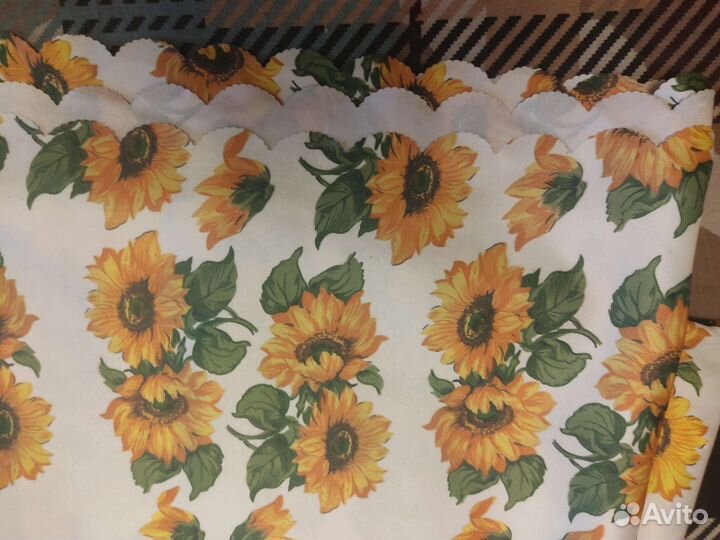 Скатерть 157 на 217