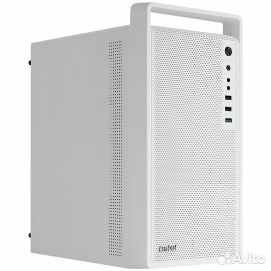 Корпус microatx Minitower AeroCool #372081