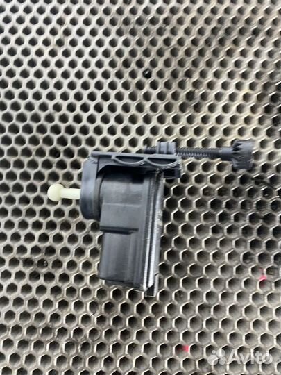 Корректор фар Ford Focus 3