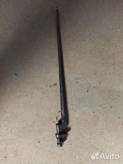 Штык от Мостнки