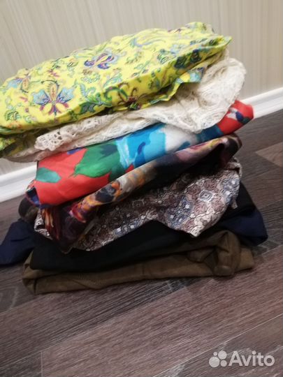 Женские вещи пакетом 42 44