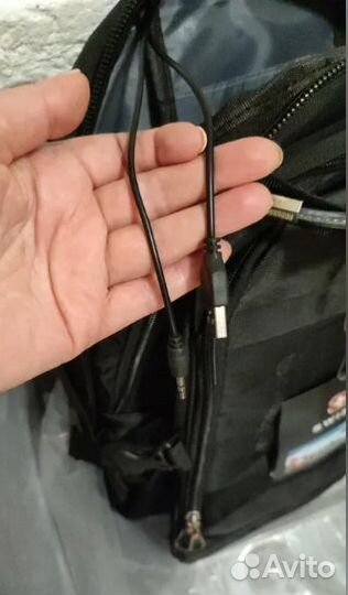 Рюкзак новый