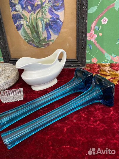 Ваза для цветов берц 30 см