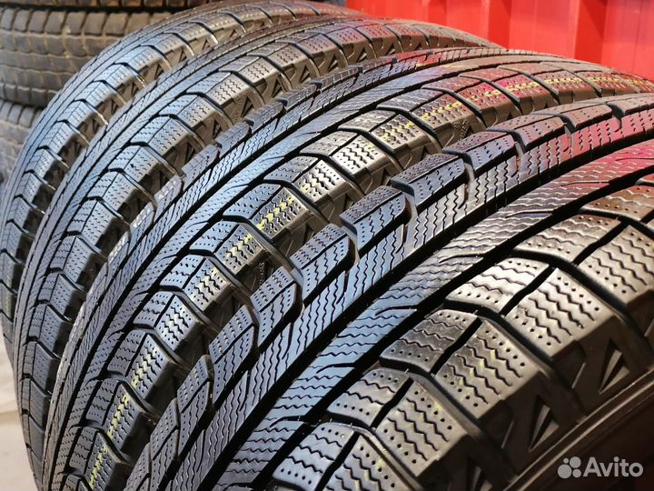 Michelin Latitude X-Ice XI2 225/65 R17