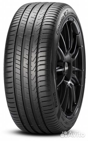 Pirelli Cinturato P7 (P7C2) 245/40 R18 97Y