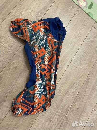 Комбинезон для собаки