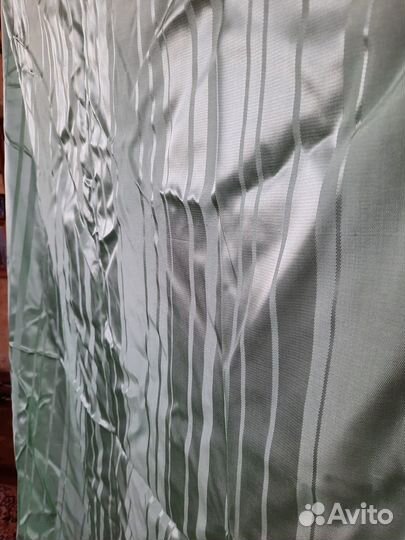 Новые шторы СССР