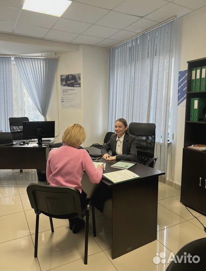 Франшиза юр. агентства Всё хорошо