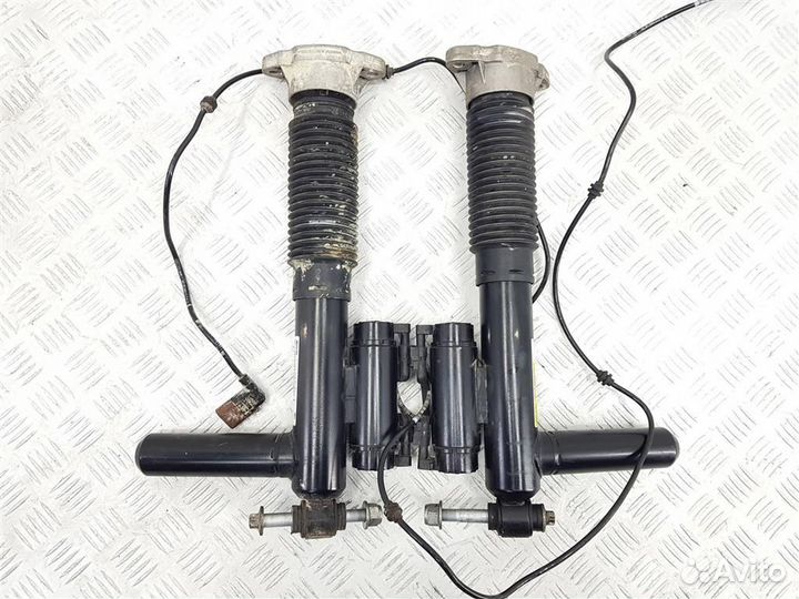 A2133207801 Амортизатор задний Mercedes E W213