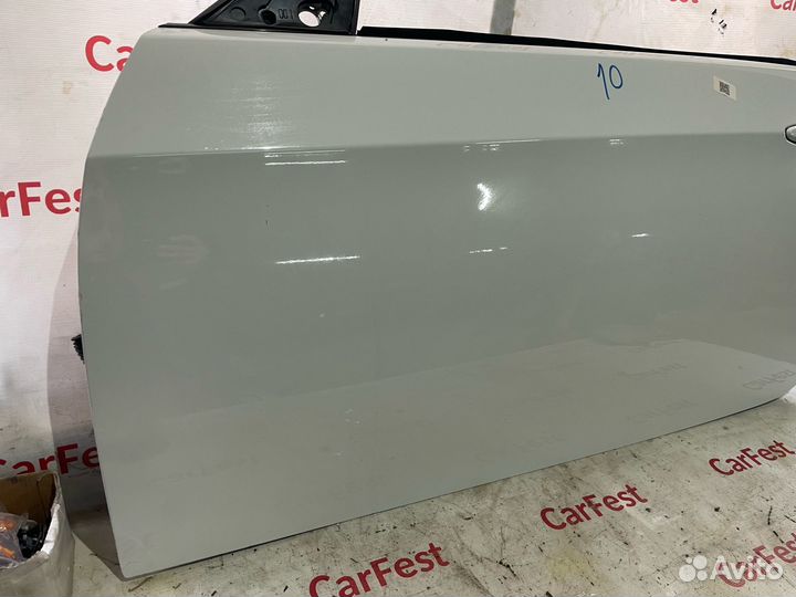 Дверь левая BMW E92 E93 Дверь левая бмв е92 Е93