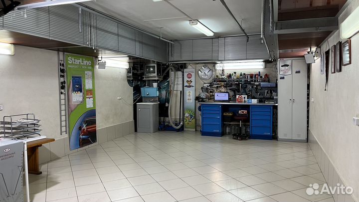 Сигнализация.С установкой. Старлайн А93 v2 eco