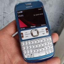 Nokia Asha 302