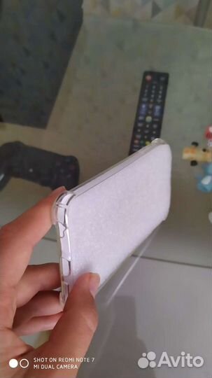 Чехол на iPhone 6s plus