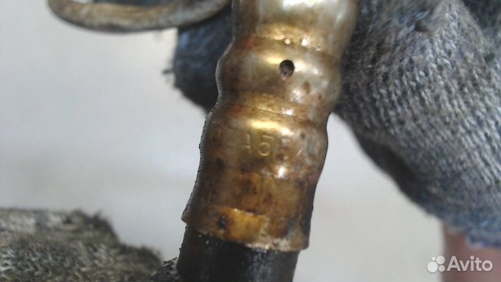 Лямбда зонд Nissan Murano, 2005