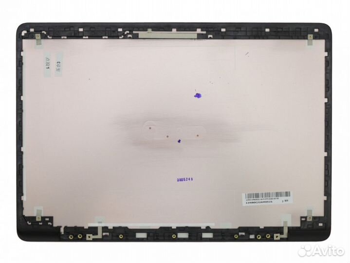 Крышка матрицы Asus UX310