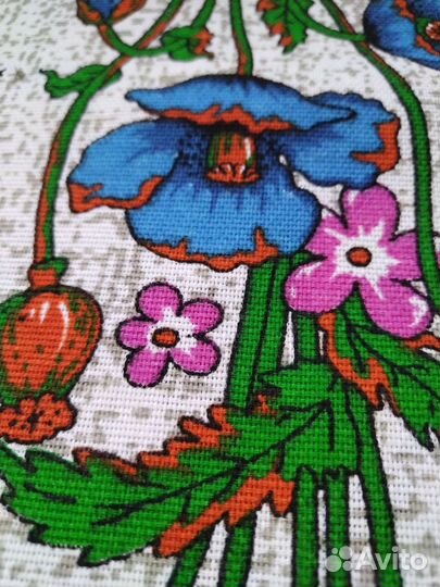 Простынь новая СССР