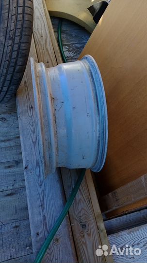 Viatti Strada Asimmetrico V-130 3.25/5 R16